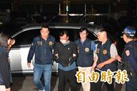 涉貪被判25年棄保潛逃  中油「最貪執行長」徐漢台東落網