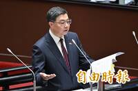 立法院207天未審總預算 卓榮泰：誠懇拜託一併審理