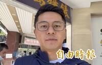 雙重國籍、沒當兵...「還有未爆彈」 李孝亮爆「不選了」