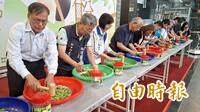 南投梅子節系列活動 全台27場青梅DIY食農教育開跑  