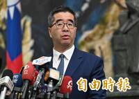 看到蕭旭岑臉書「心疼不已」 鄭麗文表態支持：黨會做最大後盾