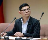 藍營「3800億+N」不可行！ 許毓仁：國防預算再卡關恐成川習會籌碼