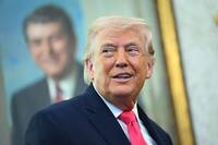 稱「伊朗送上大禮」 川普證實將牽動荷姆茲海峽石油流通