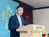 美媒驚爆「川普曾想幫習近平牽線蔡英文」 陸委會回應了