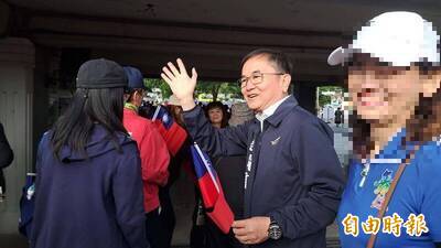 「都已輸了6次了，還選什麼」？劉櫂豪 : 參選人豈可怪誰分他的票？