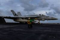 伊朗稱擊落F/A-18戰機 美軍：沒有任何美軍戰機被伊朗擊落