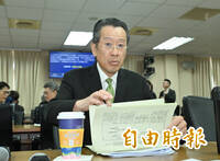 立院初審通過國防特別條例  僅針對2條文達共識