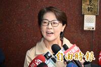 中國統戰「長期經營黃珊珊」！起訴徐春鶯案外案  四叉貓：因查帳破局