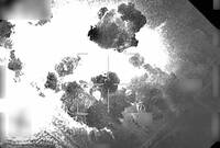 開戰26天已攻擊逾1萬個目標！ 美中央司令部曝伊朗彈藥庫大爆炸畫面