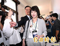 顏慧欣辭職信曝光 顏父友人揭露職場霸凌事證