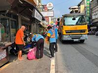 清明連假垃圾怎麼倒？ 彰化5鄉鎮清運全年無休