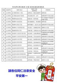 郵差「惡犬地圖」神助攻！3犬咬傷7旬嬤 警靠一張圖鎖定兇手