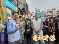 柯文哲被判17年、褫奪公權6年 張啓楷：藍白合將民進黨拉下來