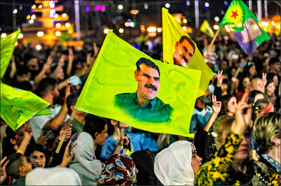 中英對照讀新聞》Misinformation continues to take a toll on Kurds living in Saitama 假訊息持續傷害住在埼玉縣的庫德族人