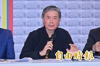 金小刀不忍了！嗆不實報導就告 喊「直接點名金溥聰3字」就站出來說真相