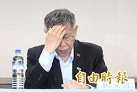 柯文哲被重判17年登外媒！ BBC評：昔日總統黑馬淪階下囚