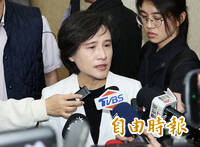 戰友顏慧欣辭世爆生前遭職場霸凌 鄭麗君哽咽淚灑立院