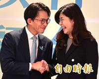 柯文哲重判藍白合成泡沫 吳崑玉：國民黨表面聲援其實暗爽