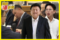 自由爆新聞》將軍「護國防」哽咽撼動網！藍白「擺爛」只顧上凱道挺貪？