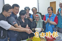 印尼開齋節語言大挑戰  新住民笑曝：不會彈舌音無法當警察