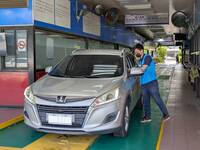 清明連假 新北宜花56家代檢廠停止驗車服務