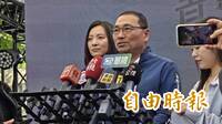 李昌鈺生前力挺選總統 侯友宜感念在心：他是導師、也是兄弟