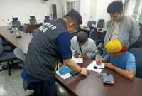 桃市逃逸移工1萬1900餘人 勞動局長：配合「祥安專案」查處