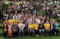 雙城聯手挺永續！宜蘭綠博3/28登場 新北秀「萬金挑選」好食力