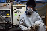 第56屆全國技能競賽北區分區賽 桃竹苗分署培訓選手贏得35面金牌