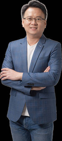 傳民進黨勸進選新竹市長 莊競程證實接到黨中央徵詢：願為台灣接受挑戰