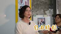 蔡壁如考慮參選彰化縣長 稱支持柯文哲參選下任黨主席