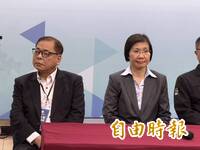 國民黨新竹縣長提名初選揭曉  徐欣瑩勝出