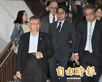 柯文哲收賄一審判17年 他看判決書揭「5大黑金手法」