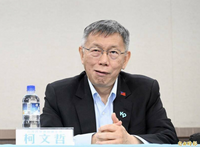 李艷秋嗆藍營挺柯「敢喊清清白白嗎」？她大嘆：逼出道德底線