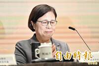 顏慧欣職場罷凌案  楊珍妮請假神隱動向受關注