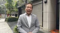 不去凱道集會 鍾小平：為了白的票丟掉中間選民 宛如丟掉整片阿里山森林