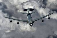 伊朗彈襲沙烏地空軍基地！ 美軍15傷、E-3預警機受損