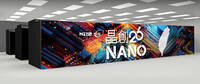《TAIPEI TIMES》 Nano 4 supercomputer to launch in third quarter