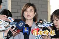 鄭麗文稱見習近平前後願見賴清德 府反問：為何卡預算卻急赴中？