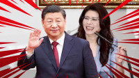 自由爆新聞》鄭習會前對台嗆一中！微博竟這反應、外媒評「親中黨」