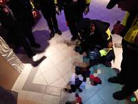 獨家》為愛販毒！台英混血美女家教養毒蟲男友還身陷毒癮