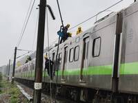 原因出爐！0327台鐵大誤點   竟與「2動作」有關