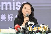 徐春鶯滲透揭秘3》出庭哽咽喊愛台 昔當中共「監視器」對話全打臉