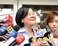 李貞秀又失控！爆料高虹安收錢金額亂跳 自爆蒐集身分證未成立協會