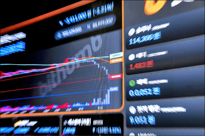 中英對照讀新聞》Crypto firm accidentally sends $44 billion in bitcoins to users加密貨幣公司誤將價值440億美元的比特幣發送給用戶