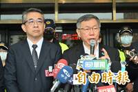 檢察官熱血論告全網瘋傳！ 柯文哲律師「忘情拍手」被抓包