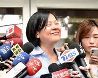 李貞秀傳被勸退拒辭立委 揚言告民眾黨中評會