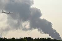 才傳擬參戰！阿聯今又遇襲 伊朗無人機攻擊釀傷亡已11死