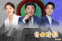 獨家》徐春鶯起訴「未曝光內容」！統戰高官授意　動員中配「棄蔣選黃」