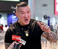 館長自比「痰盂」嘆無緣鄭習會 梁文傑妙回夜壺典故